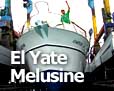 Conozca el yate Melusine